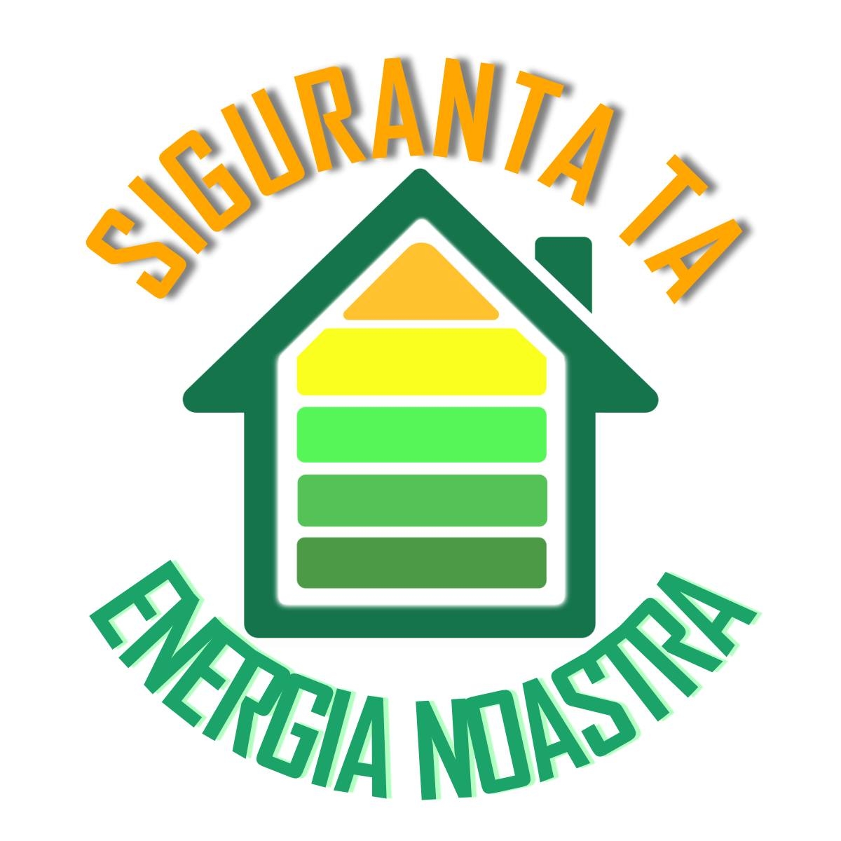 RAAH ENERGIE Logo